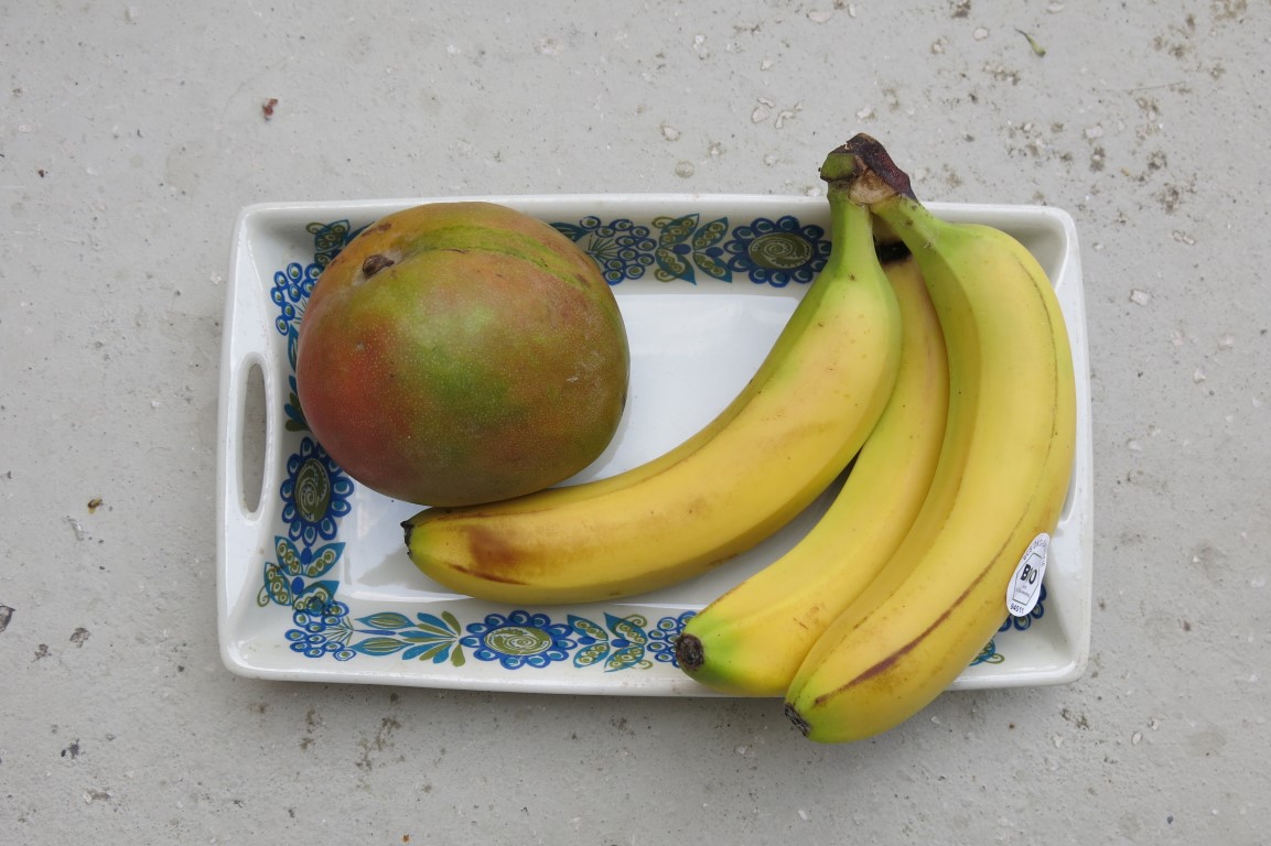 Bananen_Mango – Schmeckt nach mehr