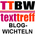 Bloggewichtel und gute Vorsätze