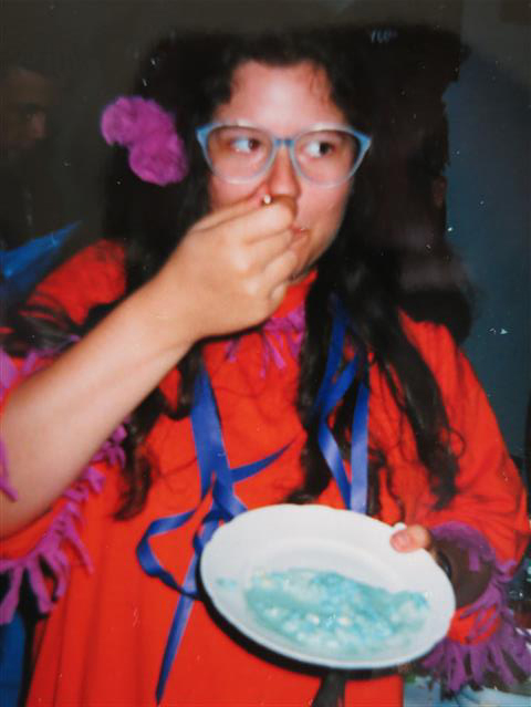 Das Auge schmeckt mit - Schmeckt nach mehr