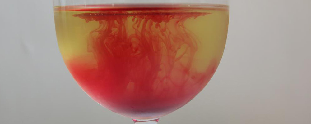 Das Auge schmeckt mit - Schmeckt nach mehr