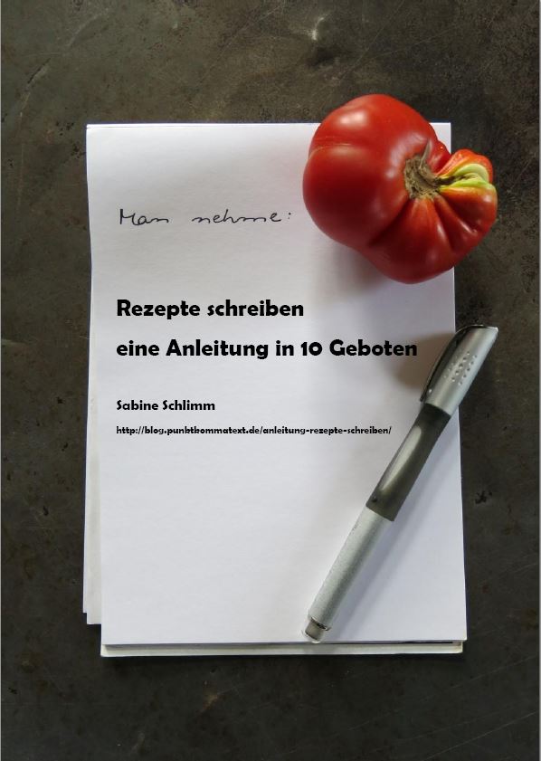 Rezepte_Anleitung – Schmeckt nach mehr