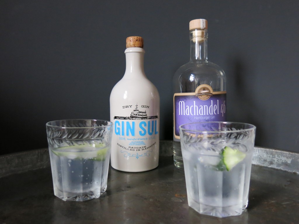 Hamburger_Gin – Schmeckt nach mehr