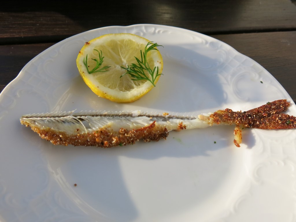 Stint – Schmeckt nach mehr
