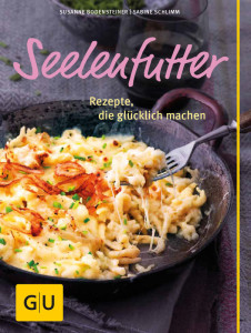 Cover Seelenfutter